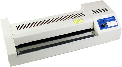 cricket laminator